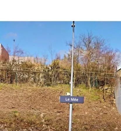 Homestay Colocation Meublee En Face La Gare De Le Mee-sur -seine *